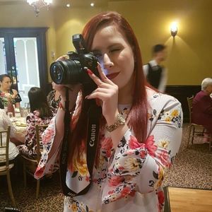 Meet your Posher, Iris